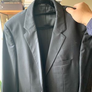 Men’s blazer- 46R